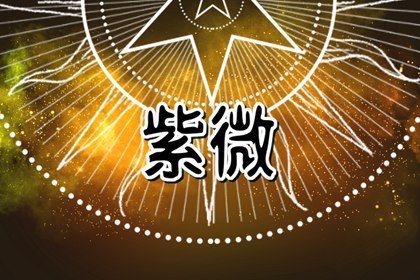 常见紫微误区
